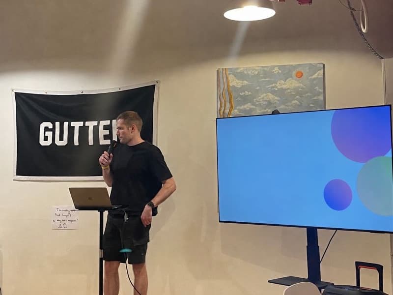 GNOMI Hackathon