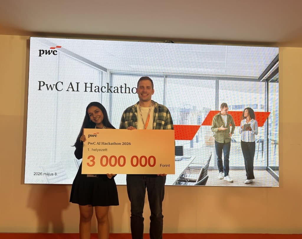 PwC AI Hackathon