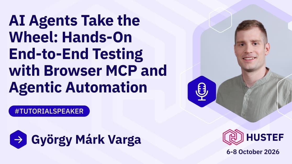 AI Agents Take the Wheel: Hands-On End-to-End Testing with Browser MCP and Agentic Automation