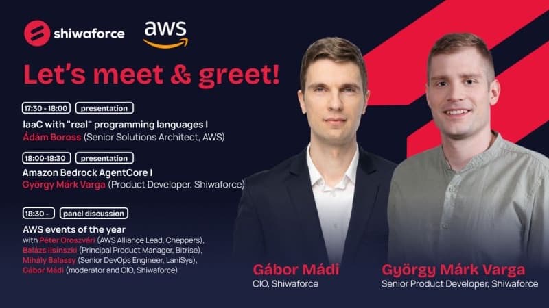 Building AI Agents with Amazon Bedrock AgentCore