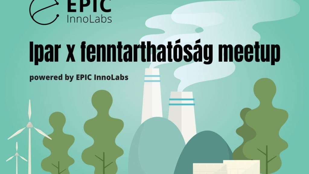 Industry x Sustainability Meetup