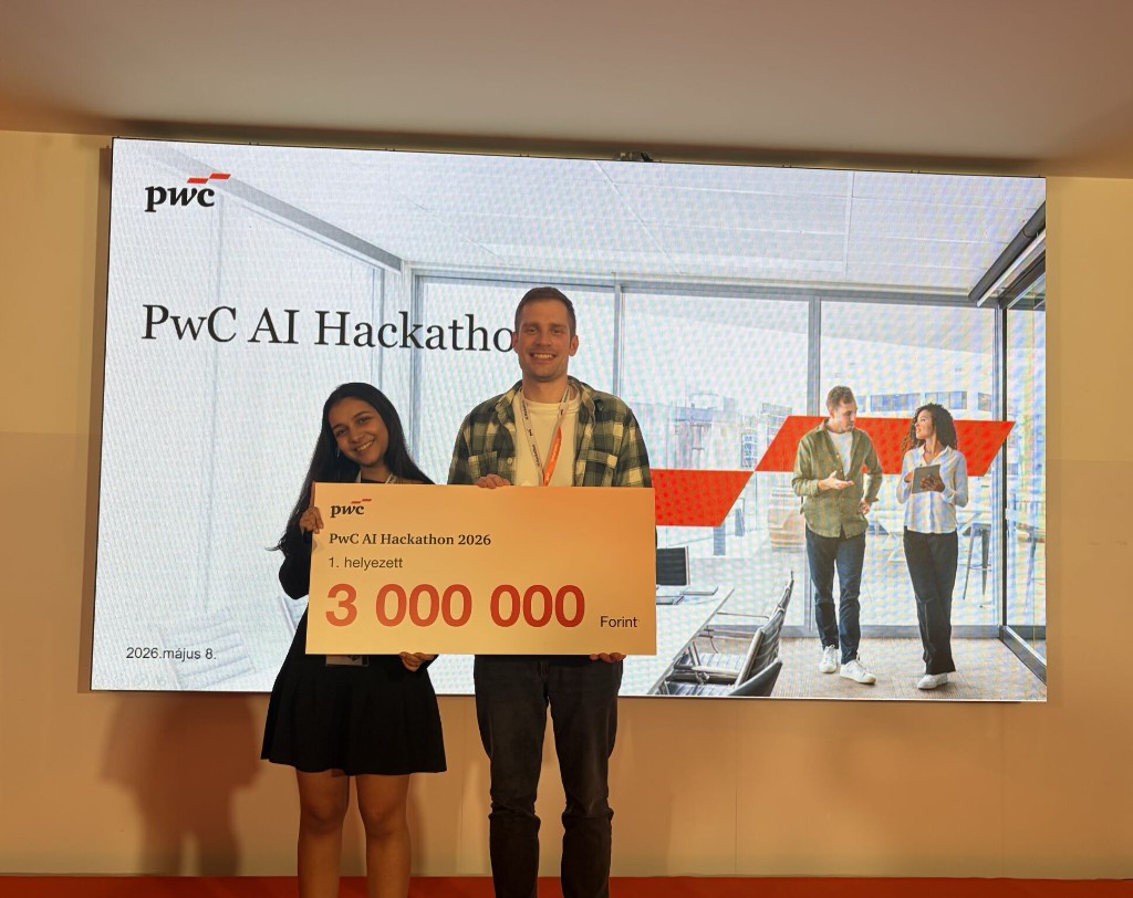 PwC AI Hackathon